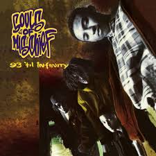 Souls of Mischief - 93 'Til Infinity (Orange Vinyl 2LP)