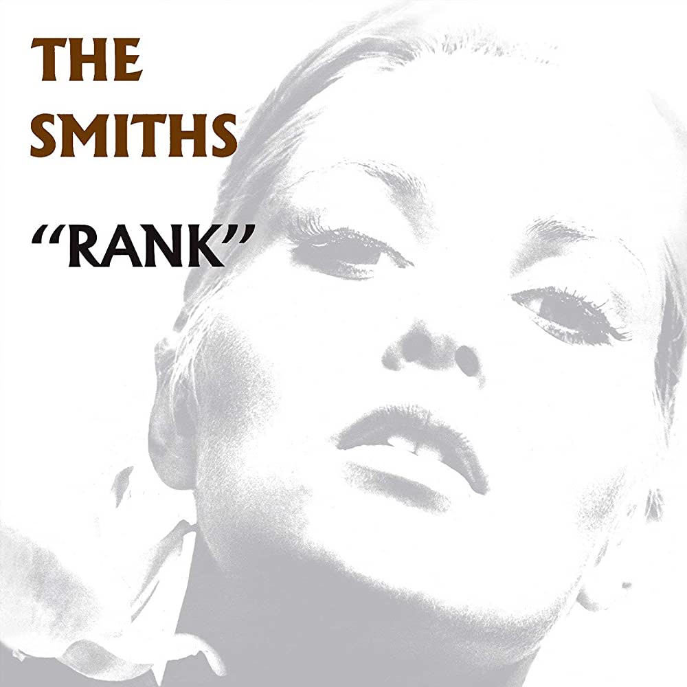 Smiths, The - Rank (Vinyl 2LP)