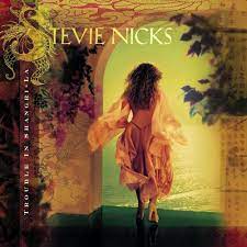 Stevie Nicks - Trouble in Shangri-La (Blue Vinyl 2LP)