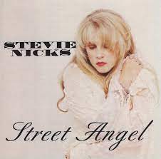 Stevie Nicks - Street Angel (Red Vinyl 2LP)