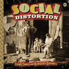 Social Distortion - Hard Times and Nursery Rhymes (Vinyl 2LP)
