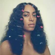 Solange - A Seat at the Table (Vinyl 2LP)