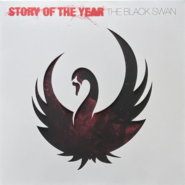 Story Of The Year - The Black Swan (Vinyl LP)