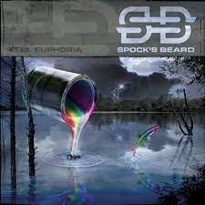 Spock's Beard - Feel Euphoria (Vinyl 2LP)