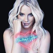 Britney Spears - Britney Jean (Vinyl LP)