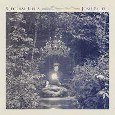 Josh Ritter - Spectral Lines (Vinyl LP)