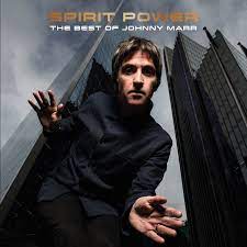 Johnny Marr - Spirit Power: The Best of Johnny Marr (Vinyl 2LP)