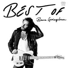 Bruce Springsteen - Best Of (Vinyl 2LP)
