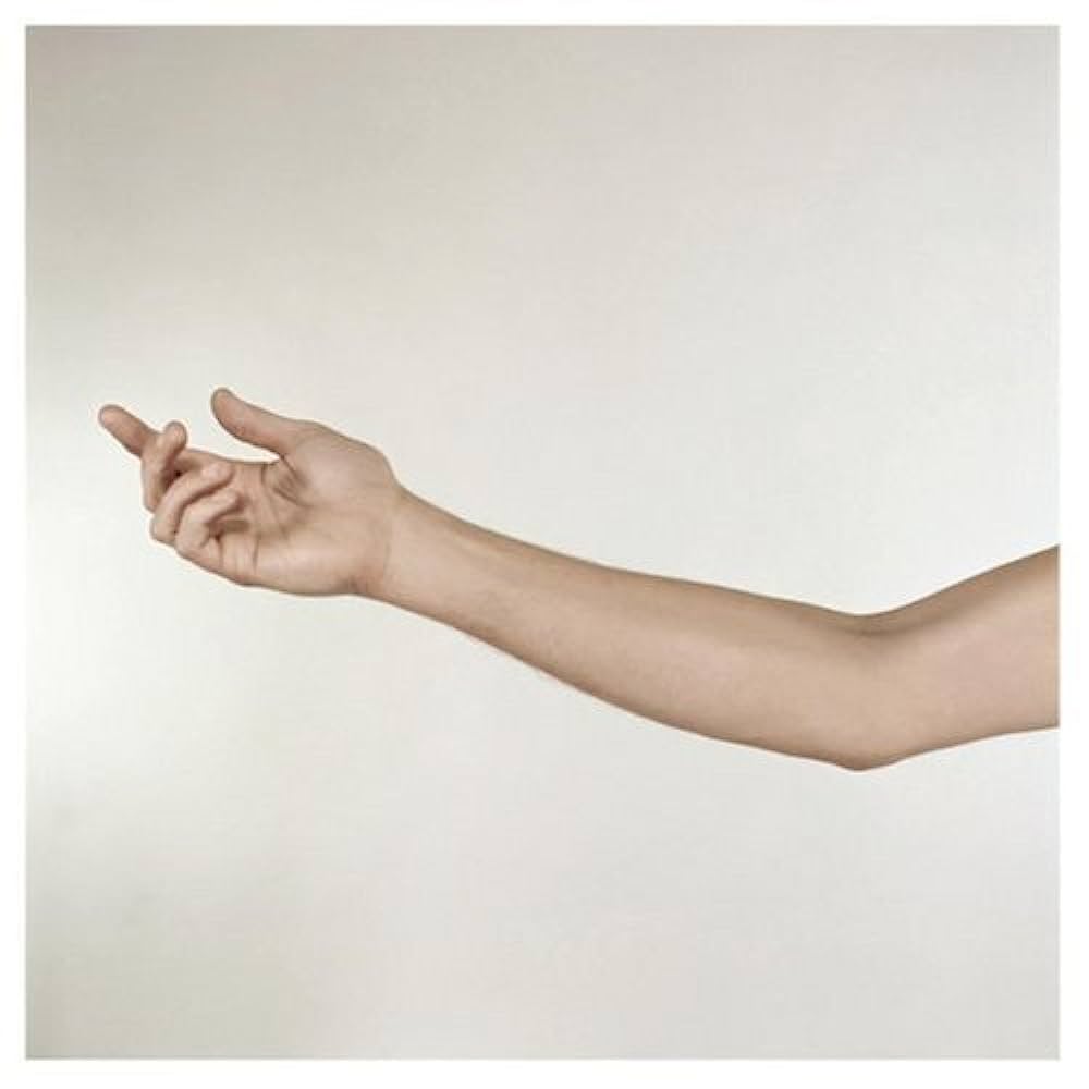 Spiritualized - Amazing Grace (Vinyl LP)