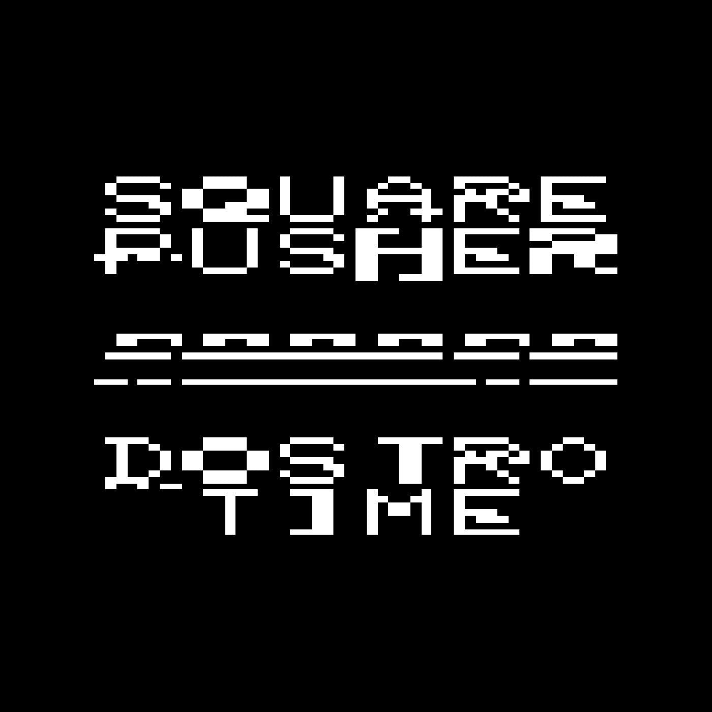 Squarepusher - Dostrotime (Vinyl 2LP)