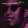 Sonny Rollins - A Night at the Village Vanguard (Vinyl LP)