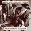 Stevie Ray Vaughan - Solos, Sessions &amp; Encores MOV (Blue Vinyl 2LP)