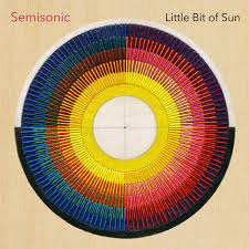 Semisonic - Little Bit of Sun (Vinyl LP)