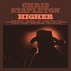 Chris Stapleton - Higher (Bone Colour Vinyl 2LP)