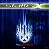 Static X - Project: Regeneration Vol. 1 (Green &amp; Blue Vinyl LP)