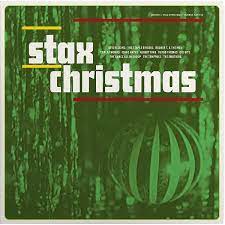 Various Artists - Stax Christmas (Vinyl LP)