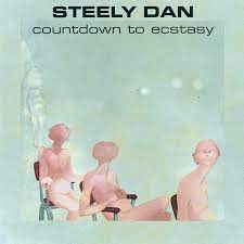 Steely Dan - Countdown to Ecstasy (Vinyl LP)