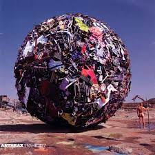 Anthrax - Stomp 442 (Vinyl 2LP)