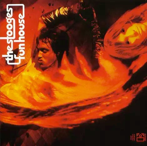 Stooges - Fun House (Vinyl LP)