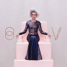 St. Vincent - St. Vincent (Vinyl LP)