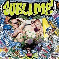 Sublime - Second-Hand Smoke (Vinyl 2LP)