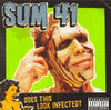 Sum 41 - Does This Look Infected? (Vinyl Colour LP)