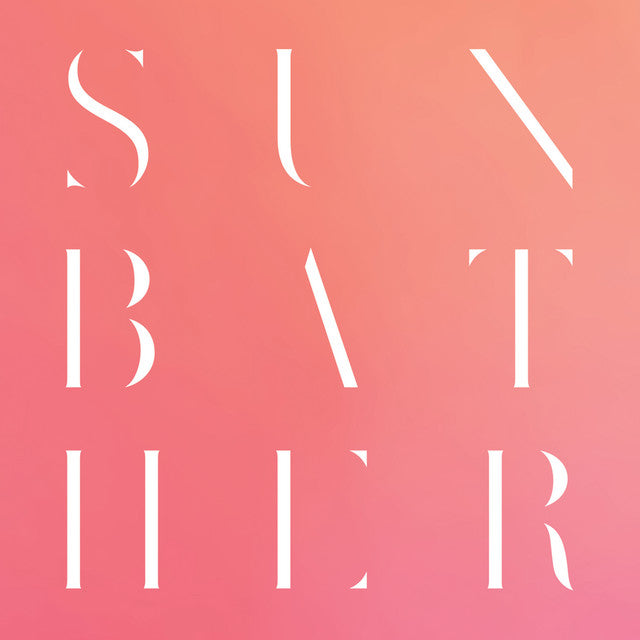 Deafheaven - Sunbather (Vinyl 2LP)