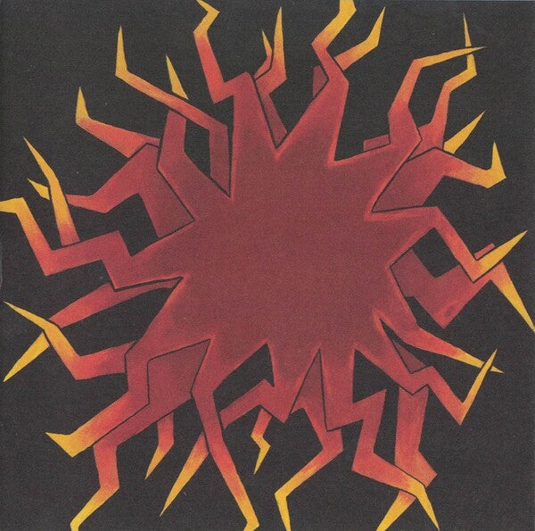 Sunny Day Real Estate - How It Feels To Be Something On (Vinyl LP)