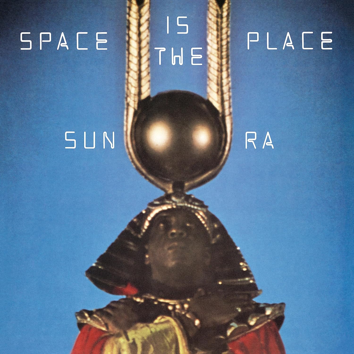 Sun Ra - Space is the Place (Vinyl LP)