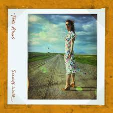 Tori Amos - Scarlet's Walk (Vinyl 2LP)