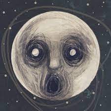 Steven Wilson - The Raven That Refused to Sing 10th Ann.  (Glow in the Dark Vinyl 2LP)