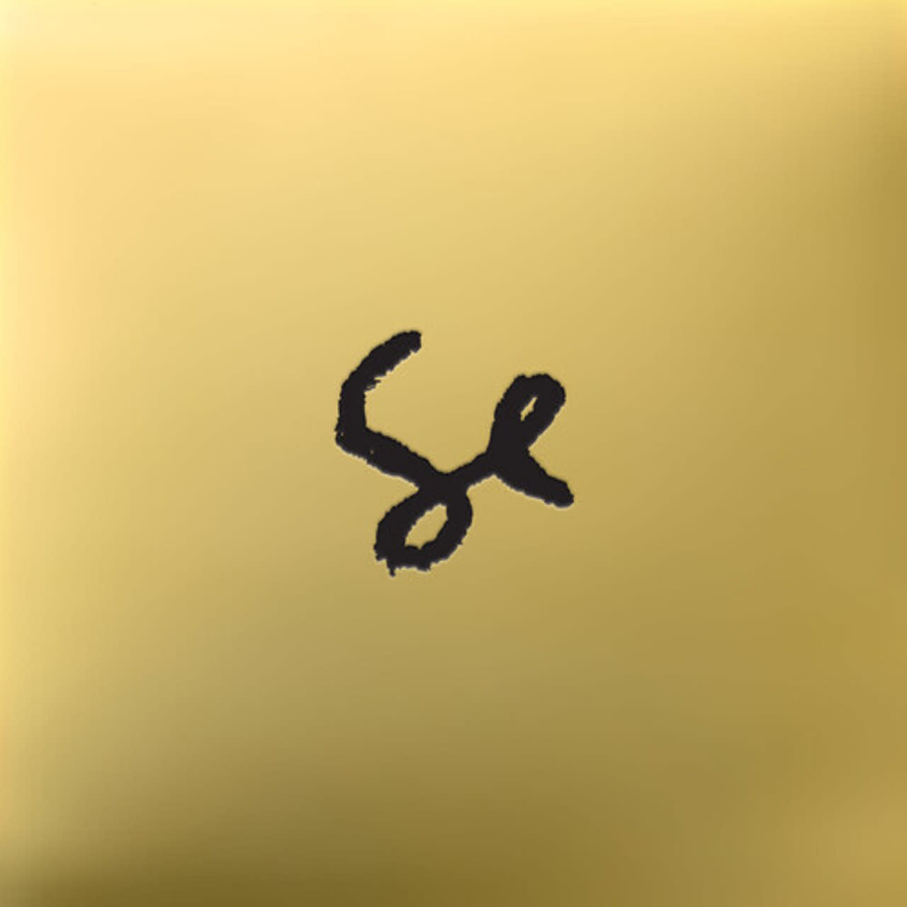 Sylvan Esso - Sylvan Esso 10th Ann. (Black & White Vinyl 2LP)