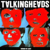 Talking Heads - Remain in Light (Vinyl White LP)