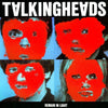 Talking Heads - Remain in Light (Vinyl White LP)