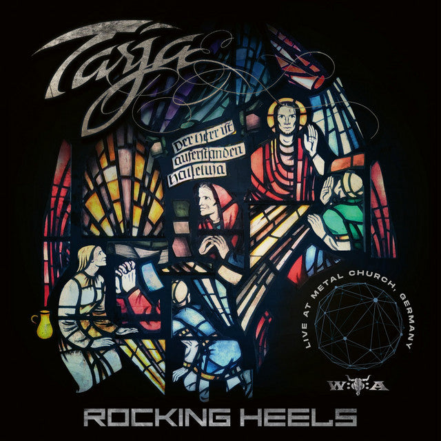Tarja - Rocking Heels: Live at Metal Church (Vinyl 2LP)