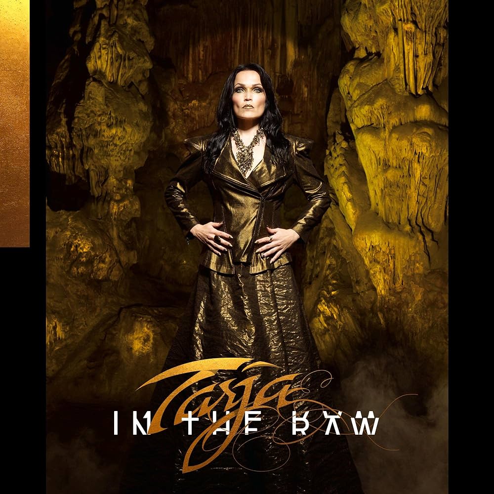 Tarja - In the Raw (Vinyl 2LP)