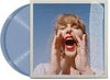 Taylor Swift - 1989 Taylor&#39;s Version (Crystal Skies Blue Edition Vinyl 2LP)