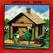 Grateful Dead - Terrapin Station (Vinyl LP)