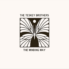Teskey Brothers - The Winding Way (Vinyl LP)