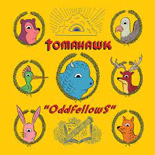 Tomahawk - Oddfellows (Vinyl LP)
