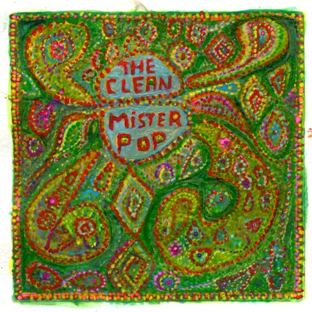 The Clean - Mister Pop (Vinyl LP)