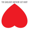 Gaslight Anthem - Get Hurt (Vinyl LP)