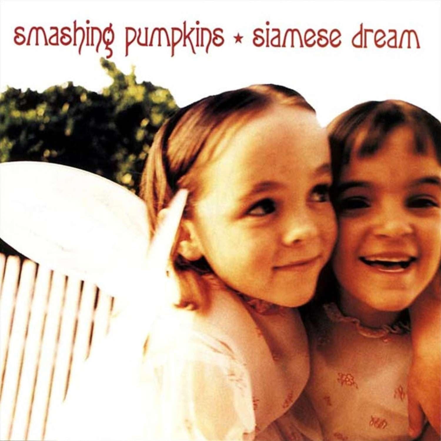 Smashing Pumpkins - Siamese Dream (Vinyl 2LP)