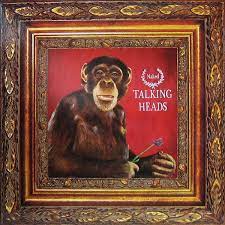 Talking Heads - Naked (Vinyl LP)