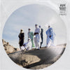 Tinariwen - Amatssou Bonus Tracks (Vinyl Picture Disc)