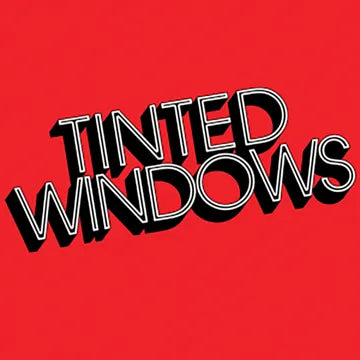 (1) Tinted Windows - Tinted Windows RSD24 (Vinyl LP)