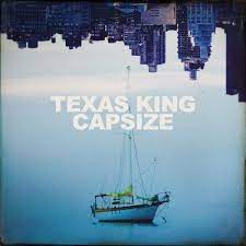 Texas King - Capsize (Vinyl LP)