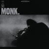 Thelonious Monk - Monk: MOV (Silver &amp; Black Vinyl LP)