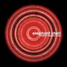 Tokyo Police Club - Elephant Shell (Vinyl LP)