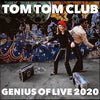Tom Tom Club - Genius of Live (Vinyl LP)